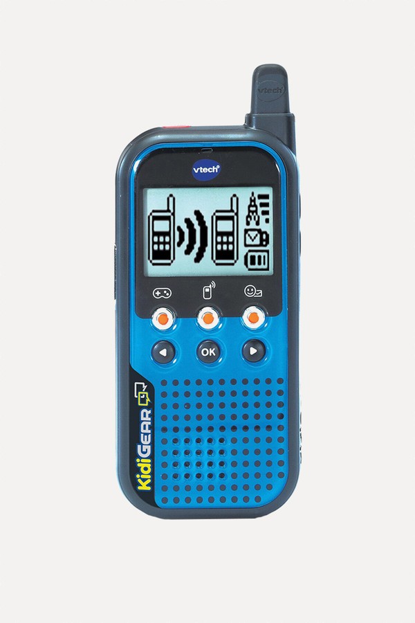 Kidigear Walkie Talkies from   VTech 