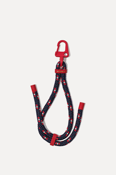 Rope Wristlet from Not Another Bill