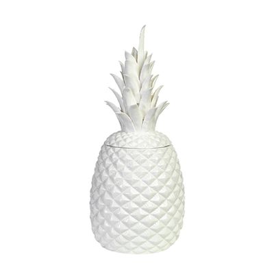 Pineapple Jar from Pols Potten