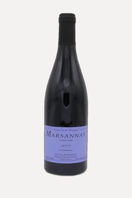Marsannay Rouge La Montagne 2019 from Sylvain Pataille