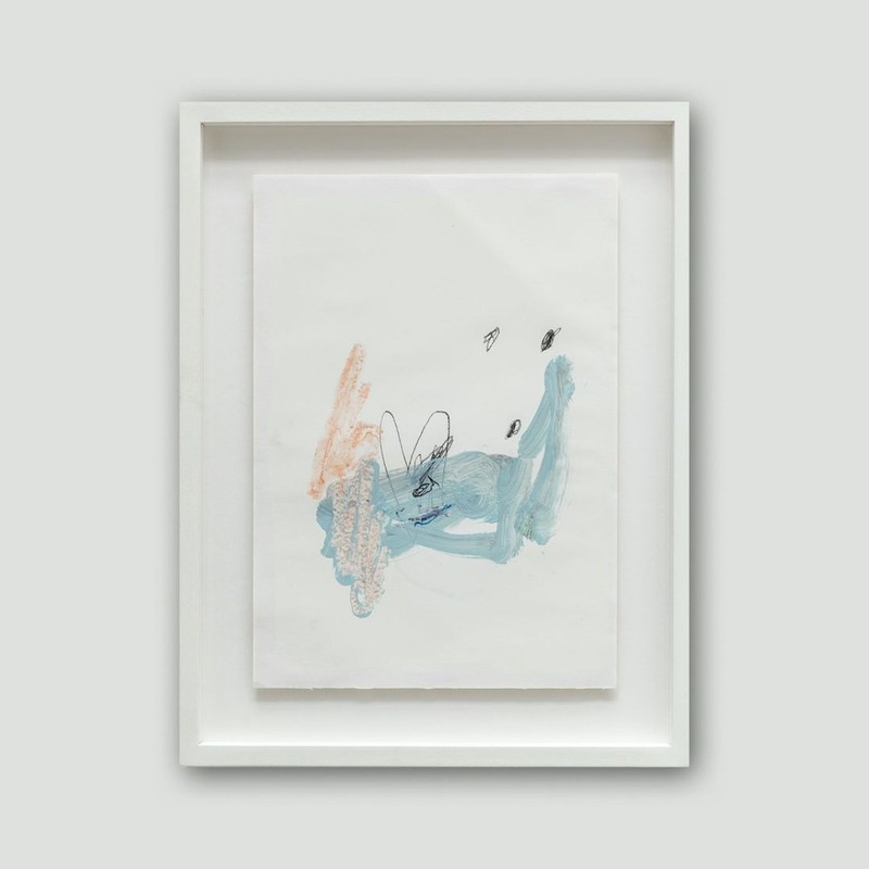 Untitled 9 By Jenny Brosinski