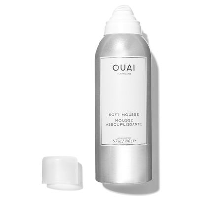 Soft Mousse from Ouai