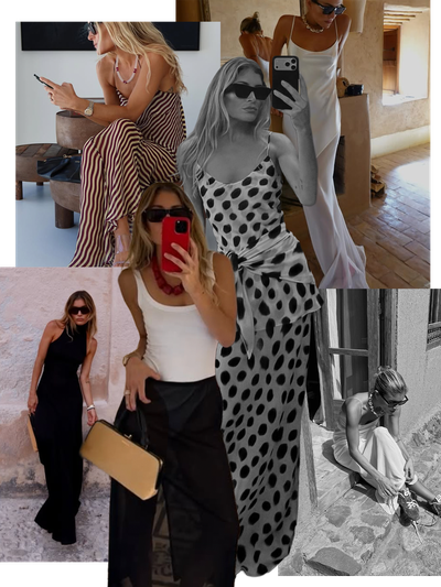 A Fashion Brand Owner Shares Her Little Black Book