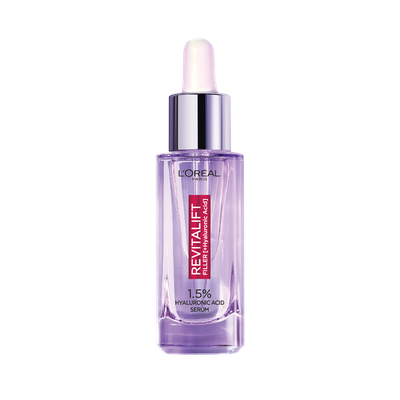 Revitalift Filler 1.5% Pure Hyaluronic Acid Serum from L'Oréal Paris