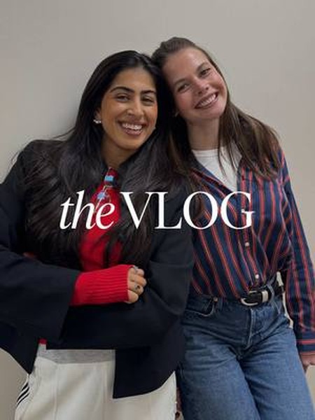 What’s your current obsession? This Tuesday, Josh is in the office for the SL office, Hodge is channelling Liam Gallagher, plus Jenn let’s us in on a new & exciting product launch from @ClarinsUK AD SheerLuxe Vlog Office Behind The Scenes Work Day In The Life