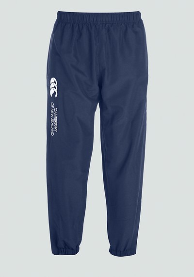 Cuffed Hem Stadium Pant from Canterbury