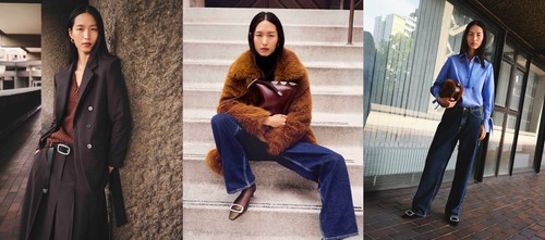 We're Loving The New Rejina Pyo Collaboration At John Lewis