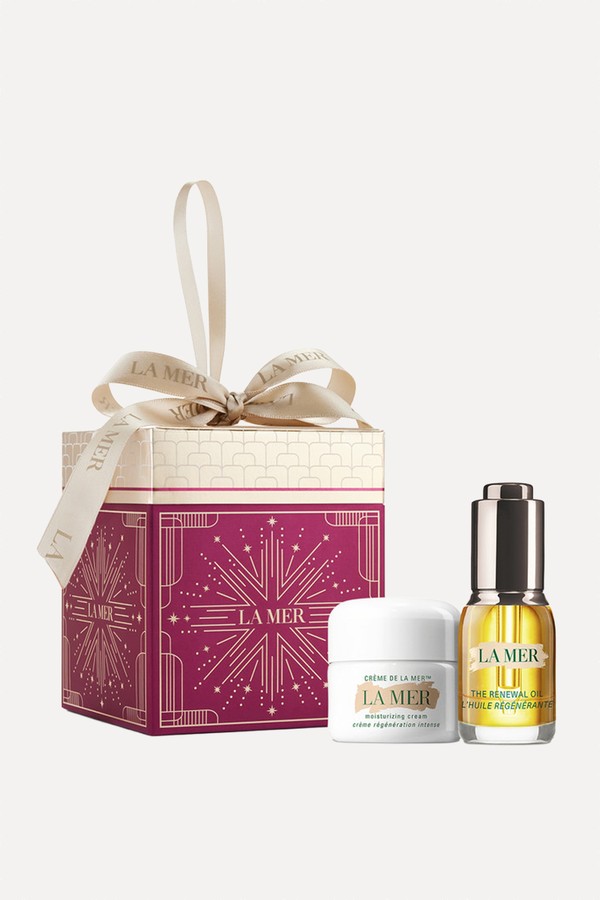 The Glowing Indulgence Collection from La Mer