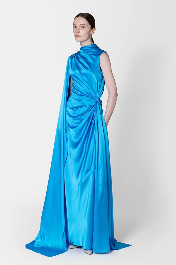 Orien Dress