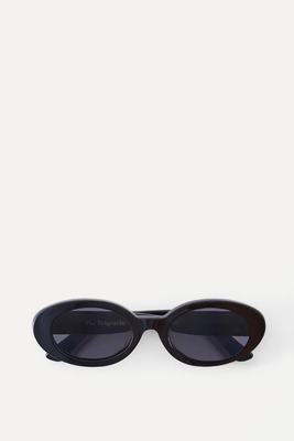 The Belgravia Sunglasses from The Act.