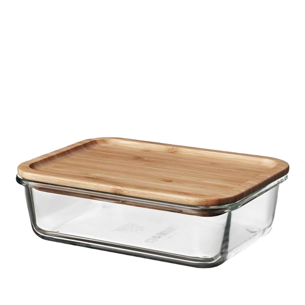 Food Container With Lid from IKEA