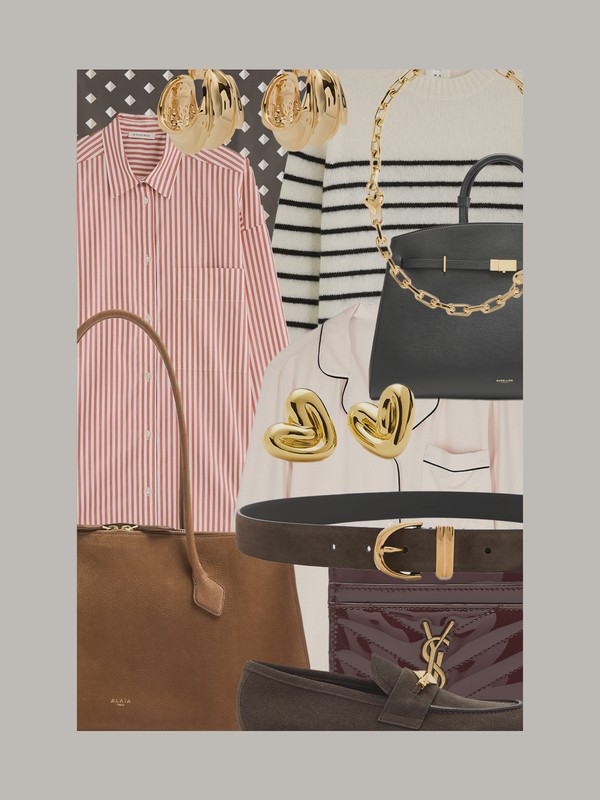 78 Mother’s Day Gifts From Harvey Nichols