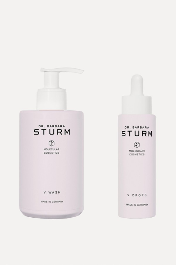 The V Collection Edit from Dr Barbara Sturm