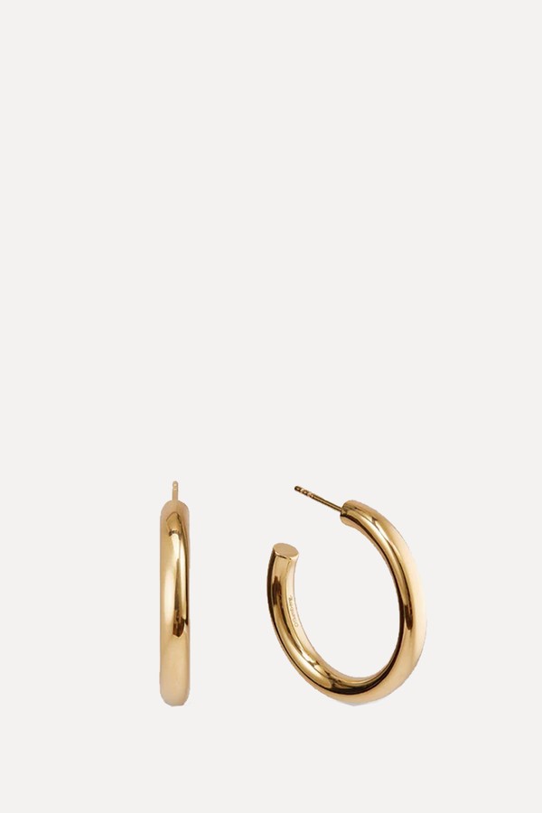 Chunky Hoops from Otiumberg