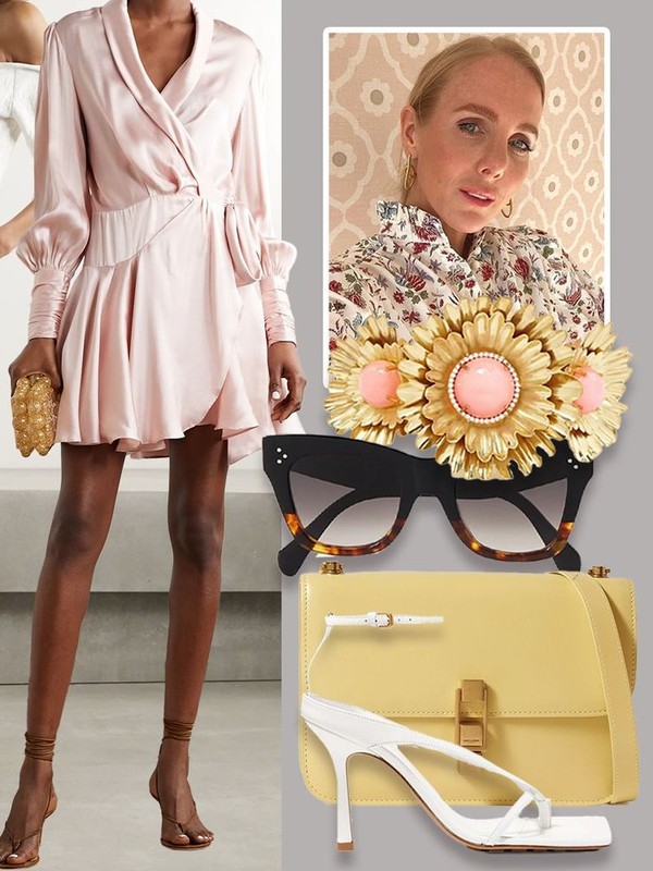 Georgie Coleridge Cole’s Spring Fashion Picks