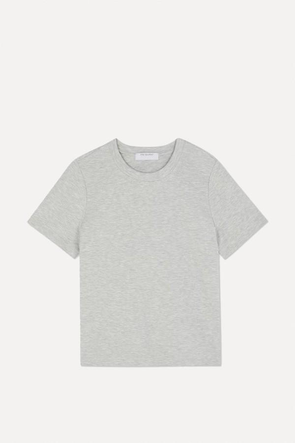 Short Sleeve Perfect Tee