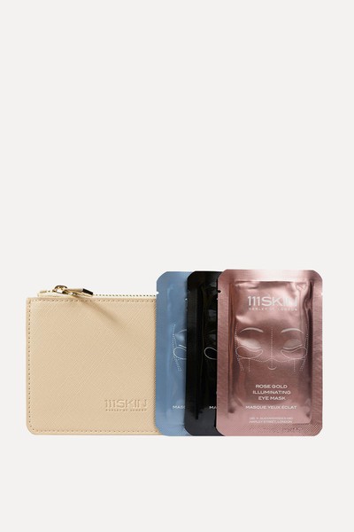 Jetsetter Wallet  from 111Skin 