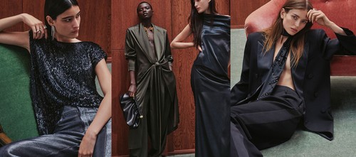 The Mega H&M Pieces That Will See You Through Christmas In Style