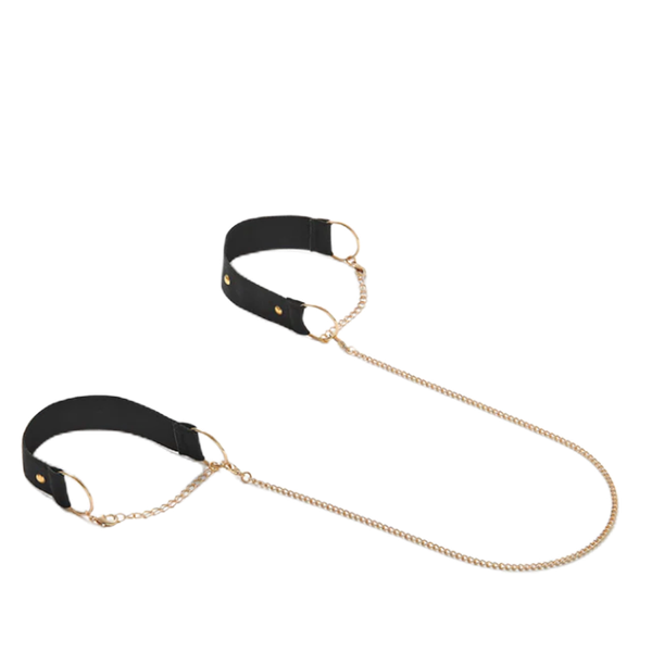 Sana Cuffs from Bluebella