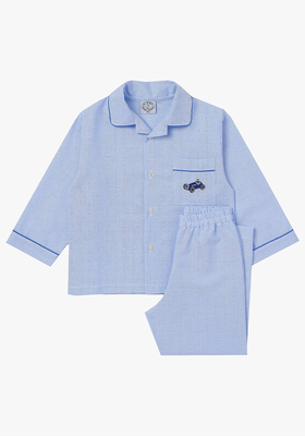 Henry Cotton Pyjamas from Trotters
