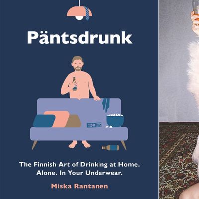 Forget Hygge – Päntsdrunk Is The New Scandi Lifestyle Trend To Try