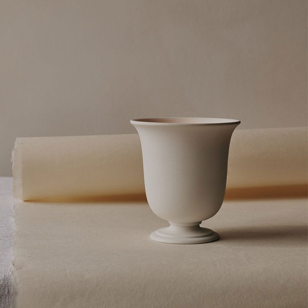 Ochiba Scented Wax Candle from Moro Dabron