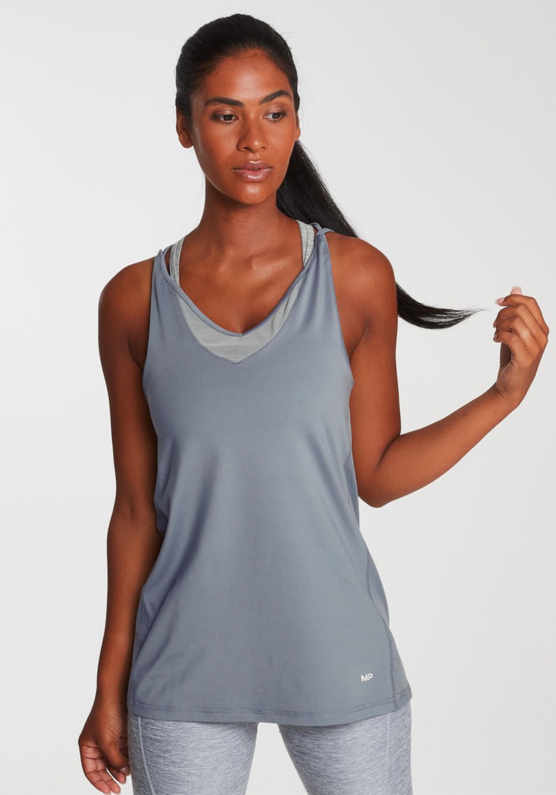 Composure Vest