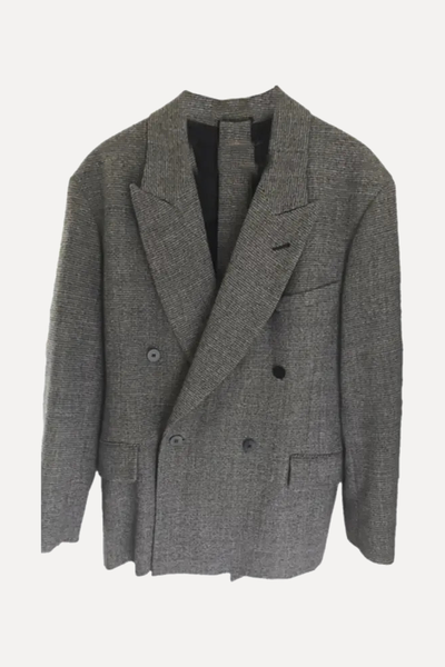 Wool Blazer from Raey