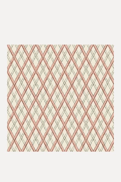 Lattice Pink from Ottoline