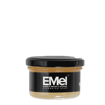 Makeup Brush & Sponge - Cleansing Soap from Emel