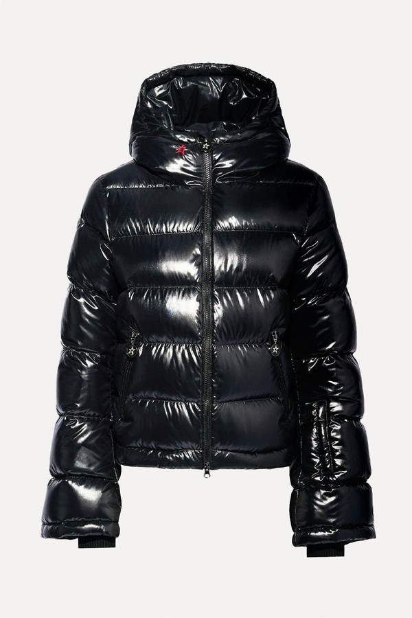 Polar Flare Down Jacket from Perfect Moment