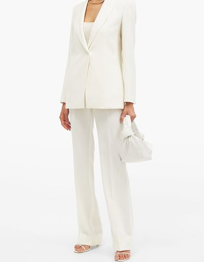 Pantera Trousers from Max Mara Studio