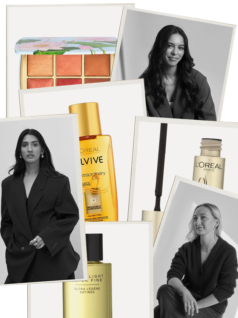 The Beauty Team’s Favourite Products For All Budgets