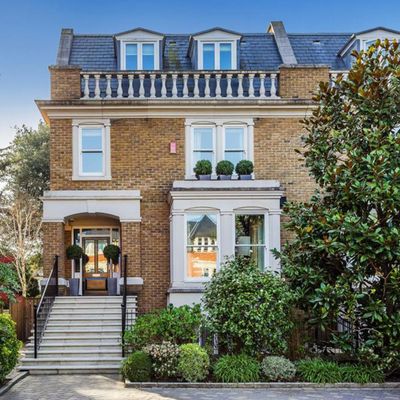 11 Dreamy Properties For Sale In Twickenham