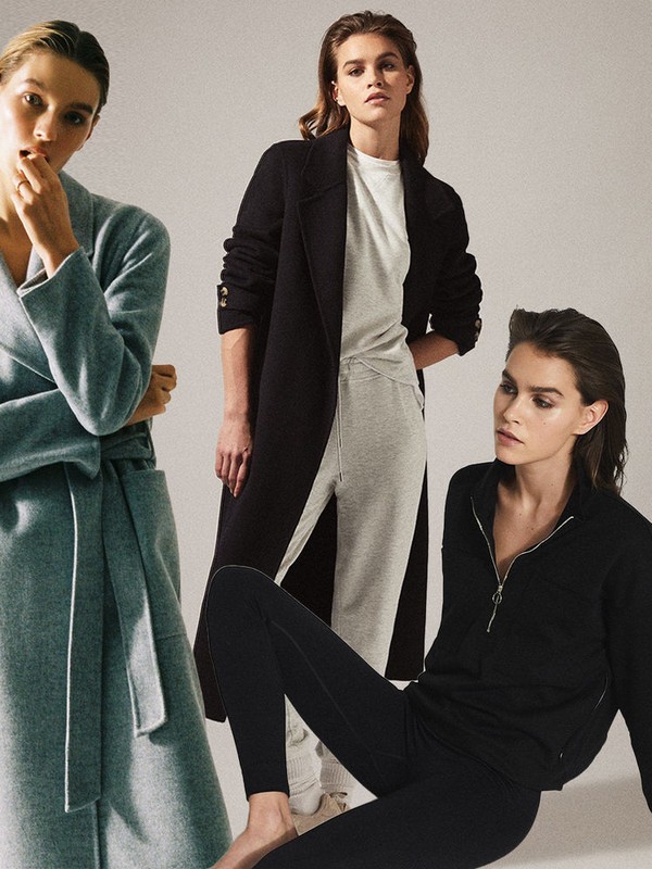 Stylish, Everyday Fashion At Reiss