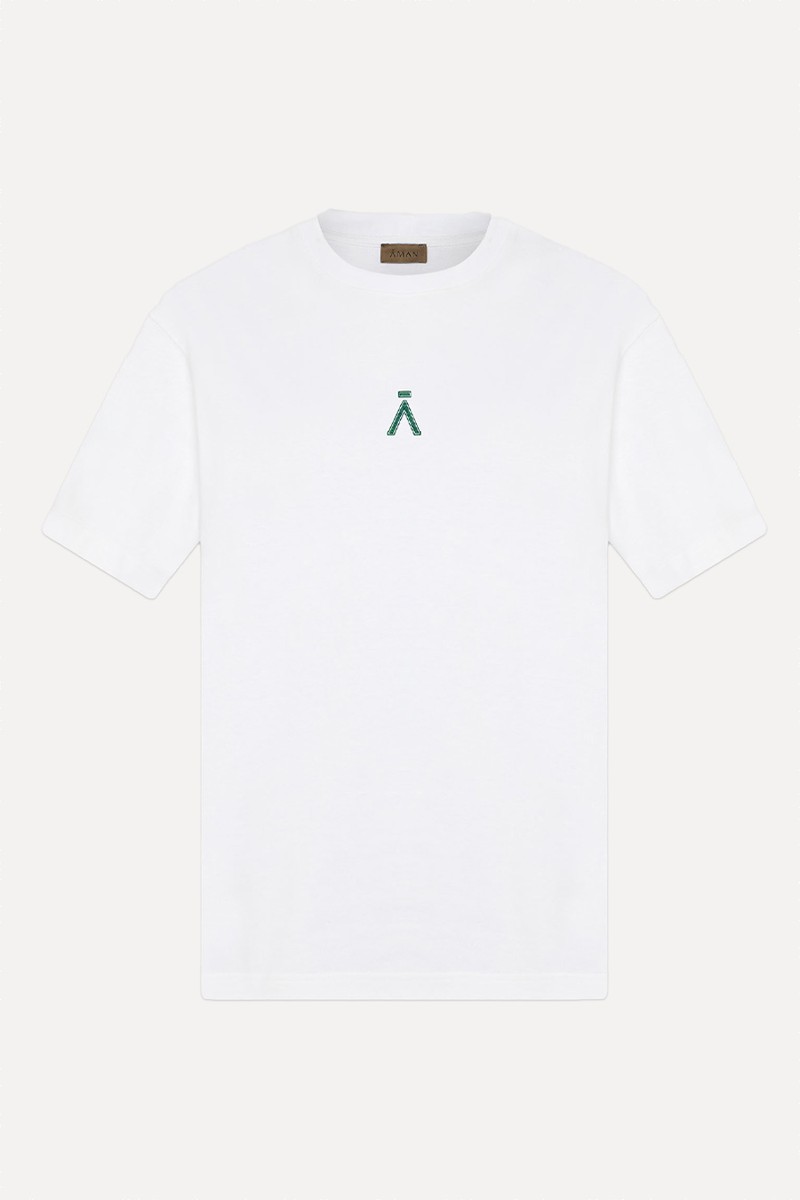 Unisex ATC Graphic Tee from Aman
