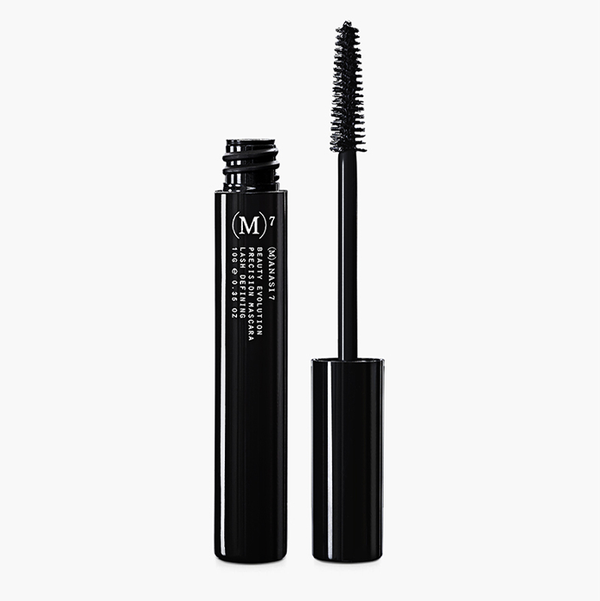 Precision Mascara
