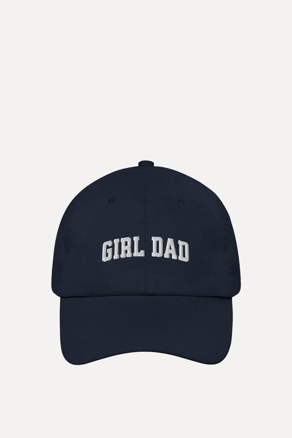 Girl Dad Cap from girlgangshop