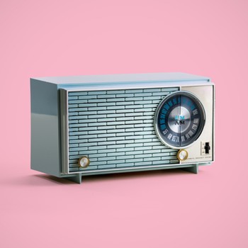 The Best Radio Shows To Listen To At Home