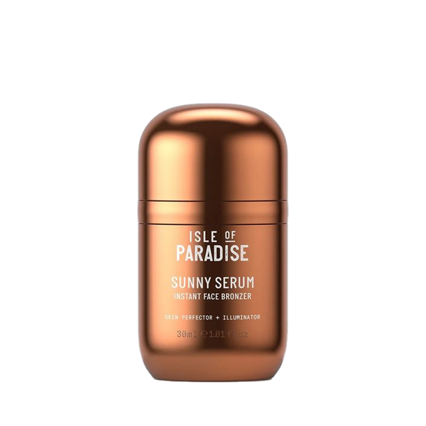 Sunny Serum from Isle Of Paradise