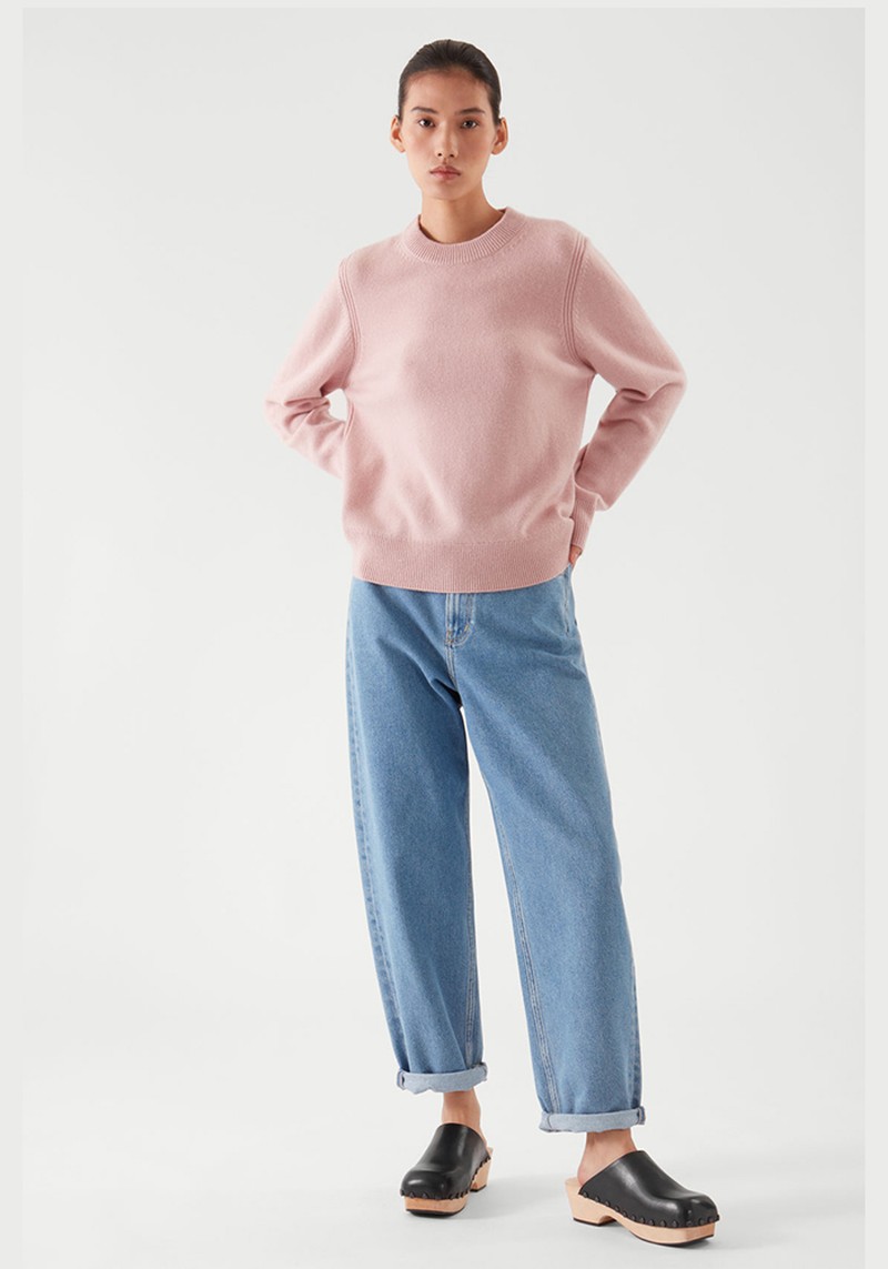 Cashmere Jumper from COS