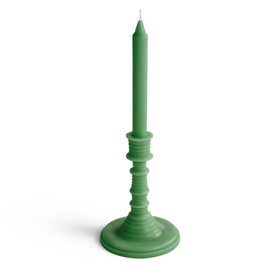 Scented Wax Candleholder from Loewe