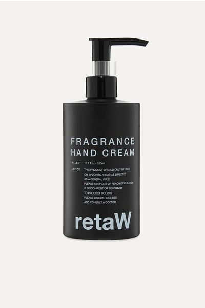 Fragrance Hand Cream from Retaw