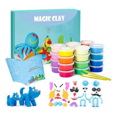 Clay Kit from Essenson Store