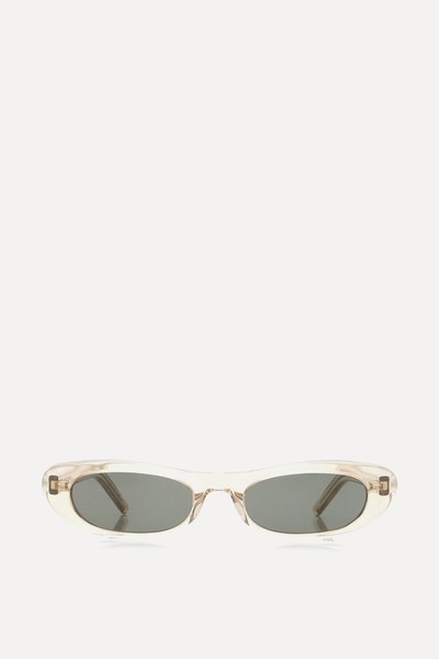 SL 557 Shade Sunglasses  from Saint Laurent