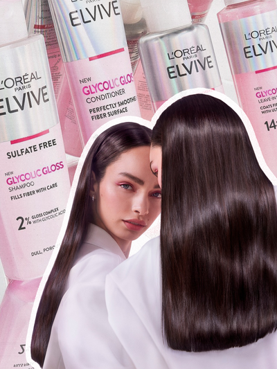 Discover The Secret To Glossier, Healthier Hair On A Budget