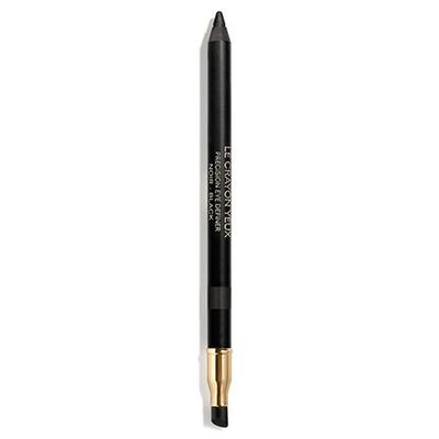Le Crayon Yeux in Noir from Chanel
