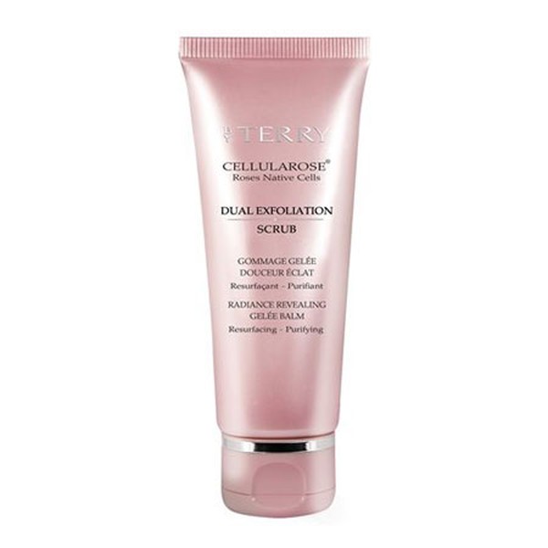 100GR Dual Exfoliation Scrub  from By Terry 