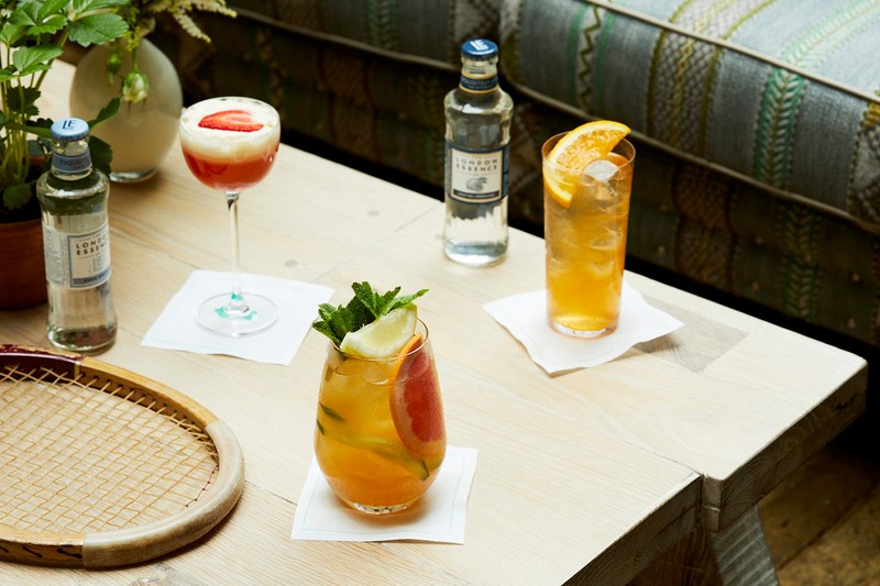 Ham Yard Hotel