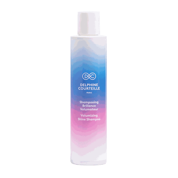 Volumizing Shine Shampoo from Delphine Courteille